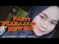 JOGET PARTY PIARA AYAM NEW 2019 BY MARDIN