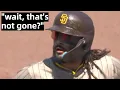 Download Lagu We Just Saw Fernando Tatis Jr Bat Flip…On a Flyout to The Warning Track