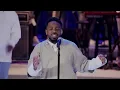 What I Needed  | Chandler Moore | Live In Los Angeles (Official Music Video)