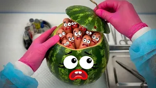 The Secret Lives of Everyday Objects (You Won't Believe It!)