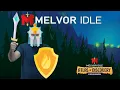 Combat Primer for Atlas of Discovery Melvor Idle
