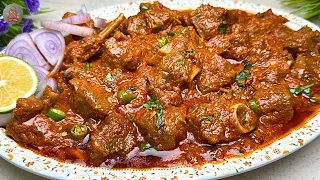 Tandoori Mutton Tikka Masala Gravy | Mutton Tikka Gravy | Mutton Tikka Masala
