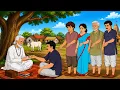 Hindi Kahani Moral Stories Mishu Toons