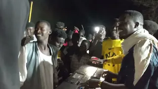 احمد قمر المريود 