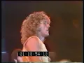 THE WHO - Summertime Blues (1975)