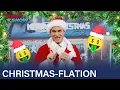 Kosta's Merry Bizmas Tips for Tariff-Free Trees \u0026 Perverted AI Toys | The Daily Show