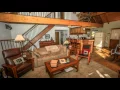 Big Bear Cabin Rentals - Cabin on the Hill presented by Village Reservation Service