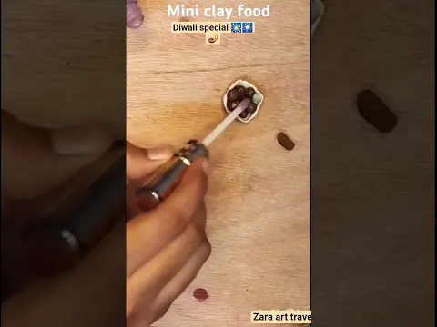 #Happy diwali🪔#mini clay food #diwali special💖 #punjabisong #music #song