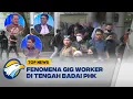 Download Lagu TOP ECONOMY - Ramai Korban PHK jadi Gig Worker, Ini Alasannya