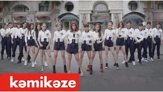  official mv n e x t all kamikaze