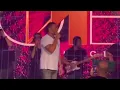 Ziad Bourji singing Mesh Taye2 from Dbayeh Concert