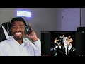 Isley Brothers - Summer Breeze, Pts. 1 & 2 | REACTION