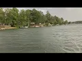 Dominion Energy to lower water levels in Lake Murray