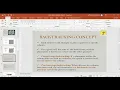 Design Analysis and Algorithms -
