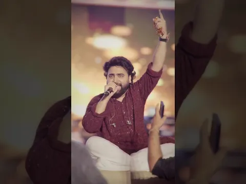 Gori radha ne kalo kaan || Mohd Danish || Navratri