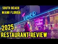 South Beach Diner Review Hidden Gem or Tourist Trap