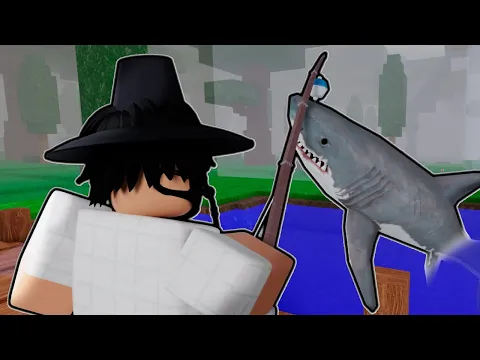 Video Thumbnail: CAPTURANDO 30 TIBURONES EN 99 NOCHES EN EL BOSQUE