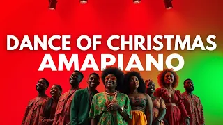 dance of christmas afro pop amapiano 2025 christmas song