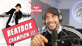 beatbox u0026 freestyle rap danny fresh u0026 robeat best of twitch