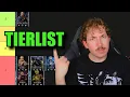 MK Mobile Ranking EVERY Diamond in The Game Tier List for 2026