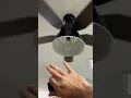 Hunter Fan Company Outdoor Ceiling Fan Review
