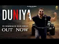 Duniya | KS Makhan | Mavi Singh | KS Makhan New Punjabi Songs 2024 | Hayer Records