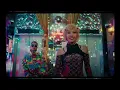 GOSHI - Cho Fast (feat. Yurufuwa Gang & Ralph) [Official Music Video]