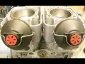 Rotax RAVE valves on 583 engine