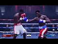 riddick bowe vs frank bruno 3