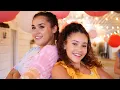 Lagu Haschak Sisters - Sister Sister (Music Video)