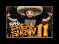 Download Lagu DJ BL3ND-FREAK SHOW VOL.11