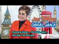 Download Lagu Joy Tobing - Obral Janji ( Lirik ) | Juara 1 Indonesian Idol Season Pertama
