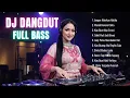Lagu DJ DANGDUT REMIX TERBARU 2025 🎧FULL BASS 🎧Janji Palsu Membakar Diri