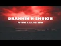 Download Lagu Future \u0026 Lil Uzi Vert   Drankin N Smokin Lyric Video
