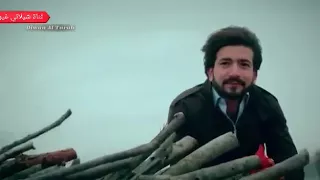 لقيت روحي مرهونه بروحك    دندنها