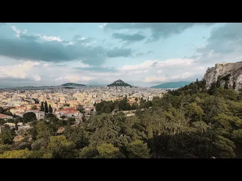 Drive Thru History® – “Acts to Revelation”: TRAILER