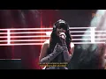 Ghea Indrawari - Jiwa Yang Bersedih Live at The Sounds Project Vol.7 (2024)
