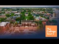 The College Tour Exclusive Aftershow for the University of Illinois Urbana-Champaign