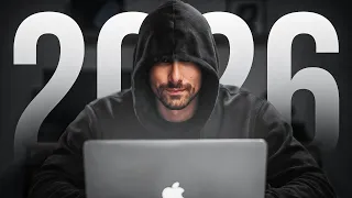 Disappear And Come Back Unrecognizable (7 Rules To Change Your Life)