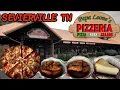 PAPA LEONE S PIZZERIA REVIEW - Sevierville Tennessee