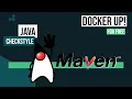 Dockerizing Java Checkstyle app for FREE