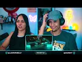 AKASHI CRUZ & FABIN: Hydro | [Casal Jounin React] 🔥
