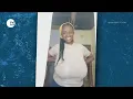 Your breasts look a little too large for your age Pauline transformational breast surgery journey