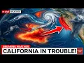 Once Again SUPER El Nino Is Doing Something Scientists Didn t Expect Bad News for California