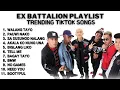 Walang Tayo x Pauwi Nako | EX-BATTALION GREATEST HITS