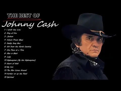 Download MP3 The Best of Johnny Cash