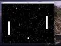 Python Pong Game