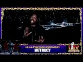 ASL Performance of Super Bowl LIX Halftime Show Ft Kendrick Lamar Matt Maxey