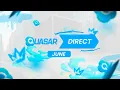 Quasar Direct - June 2026 Massive FiveM Updates New Scripts Exclusive Reveals