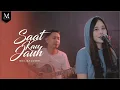 Download Lagu Meilisa Cover (Saat Kau Jauh SKJ - ST12) Live Session #4